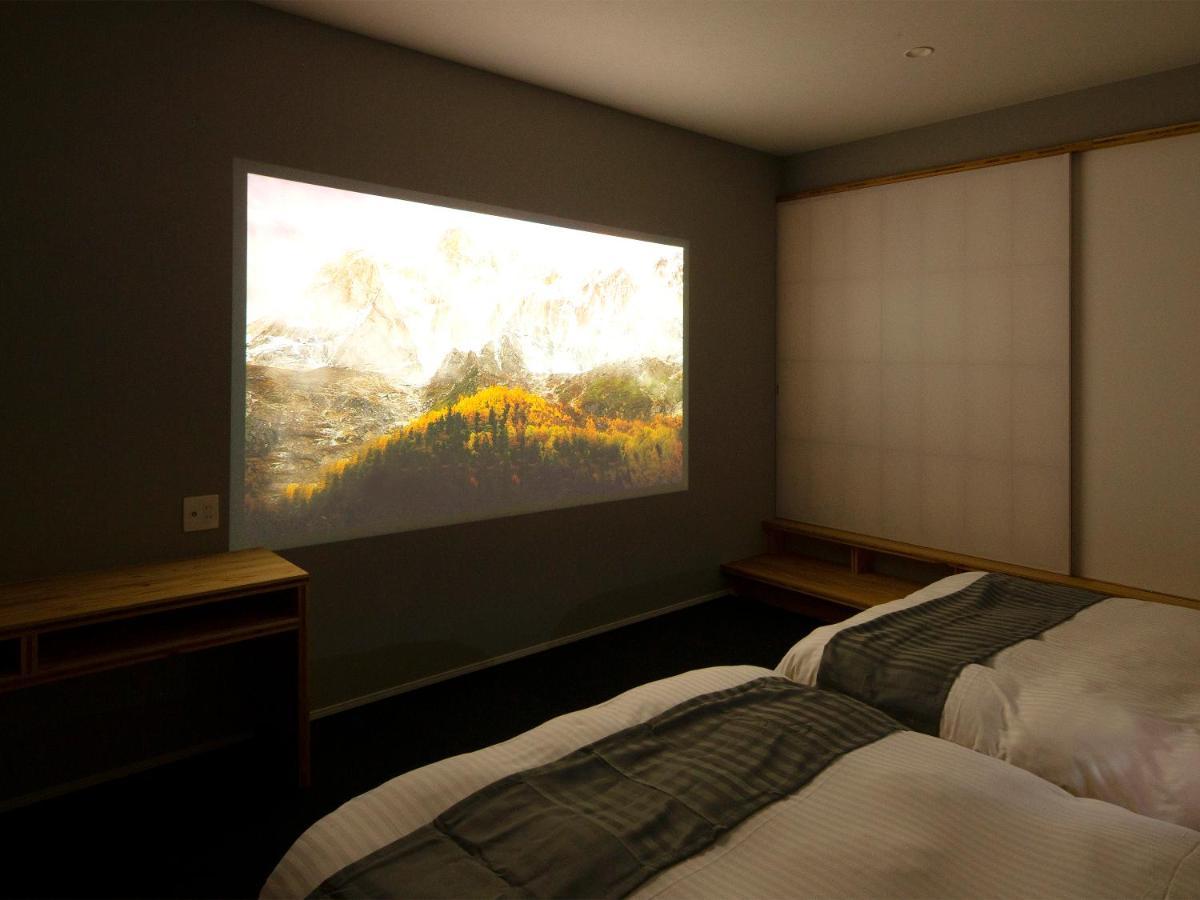 別府ホテル塒 Beppu Hotel Negura Bagian luar foto