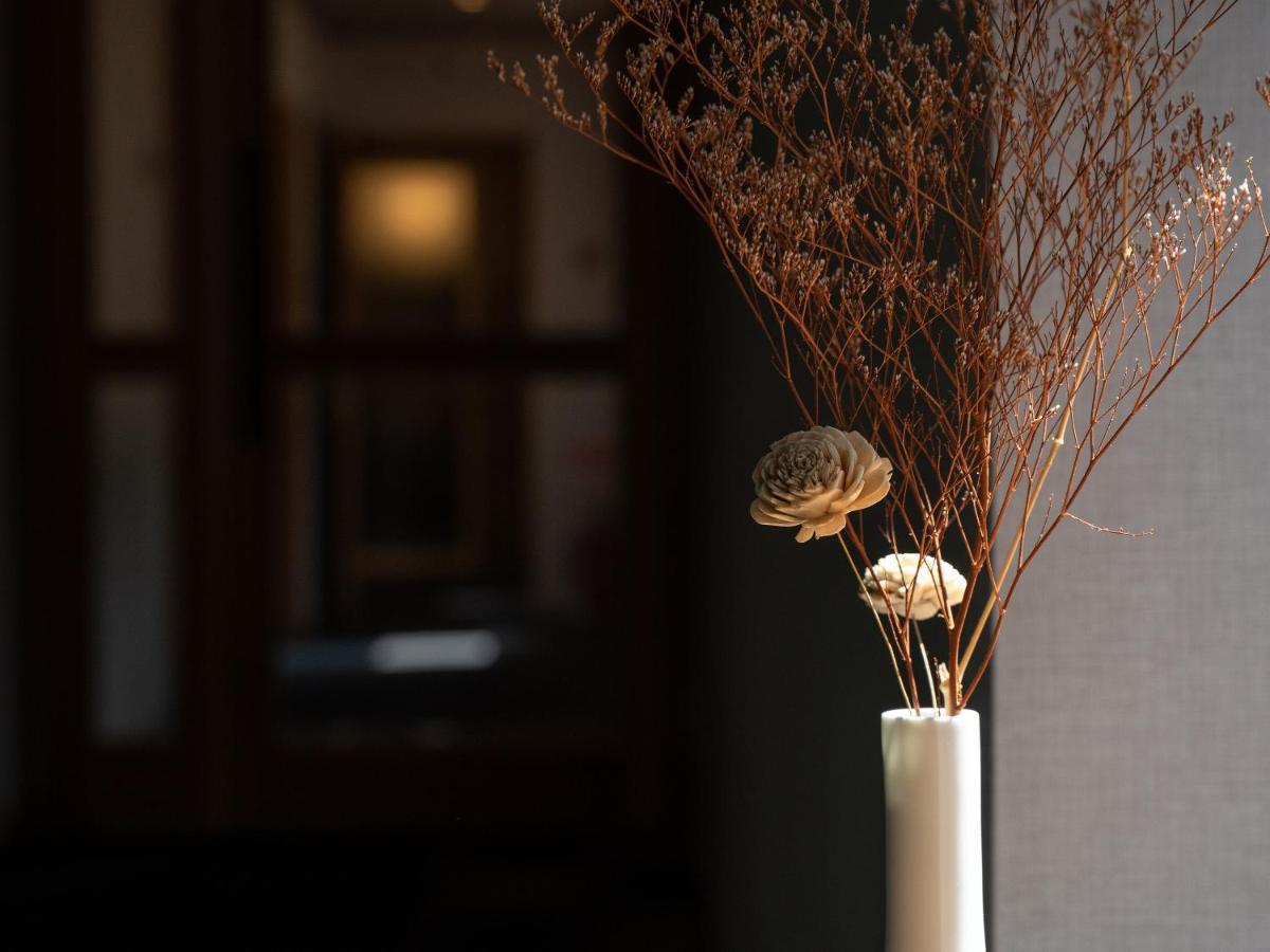 別府ホテル塒 Beppu Hotel Negura Bagian luar foto
