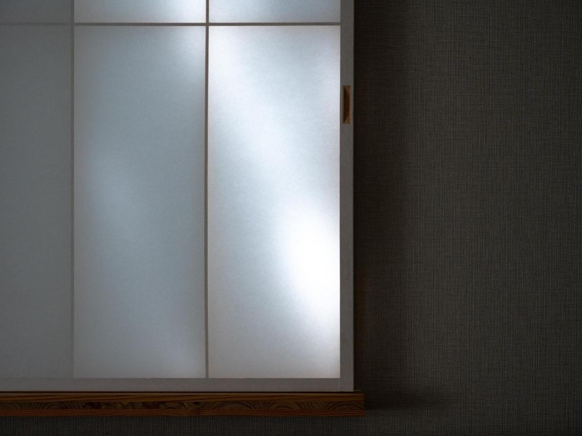 別府ホテル塒 Beppu Hotel Negura Bagian luar foto