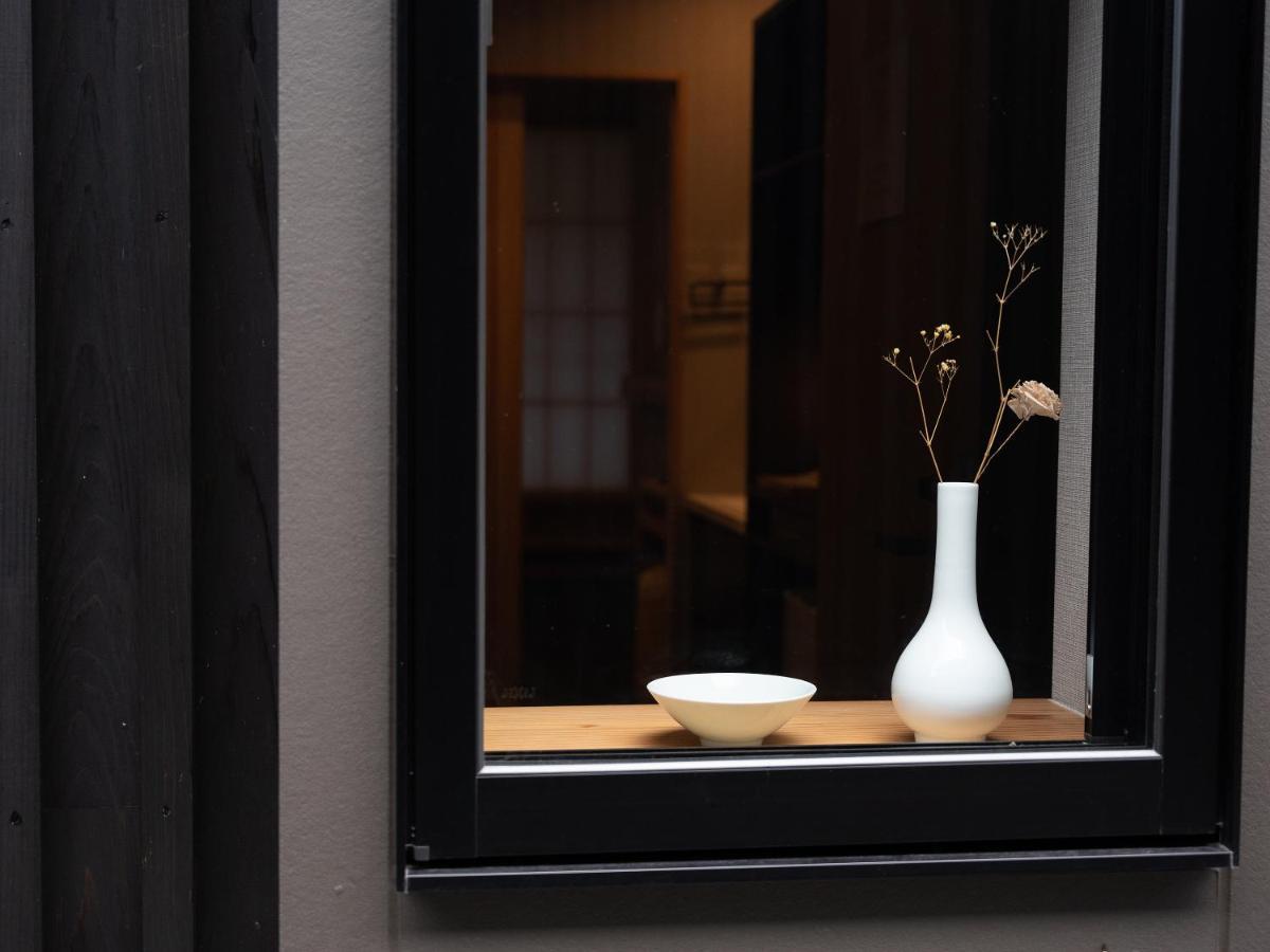 別府ホテル塒 Beppu Hotel Negura Bagian luar foto
