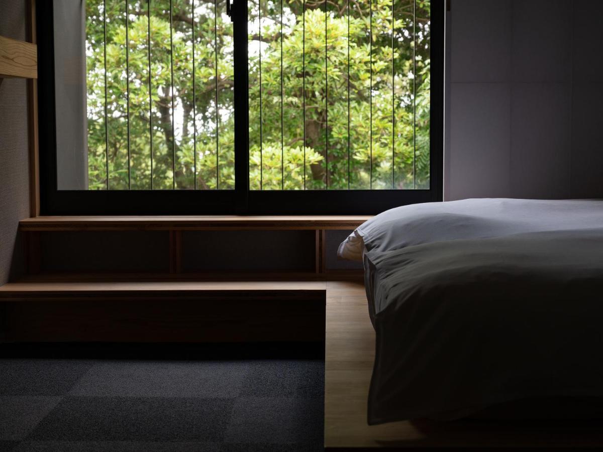 別府ホテル塒 Beppu Hotel Negura Bagian luar foto